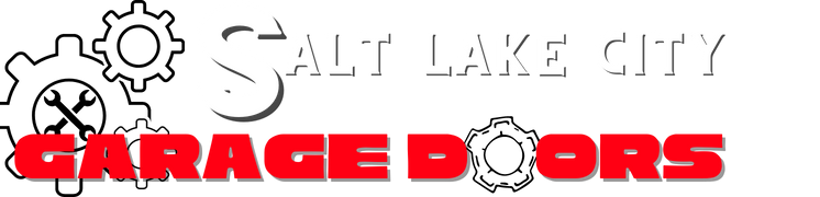 Garage Door Repair Salt Lake City UT