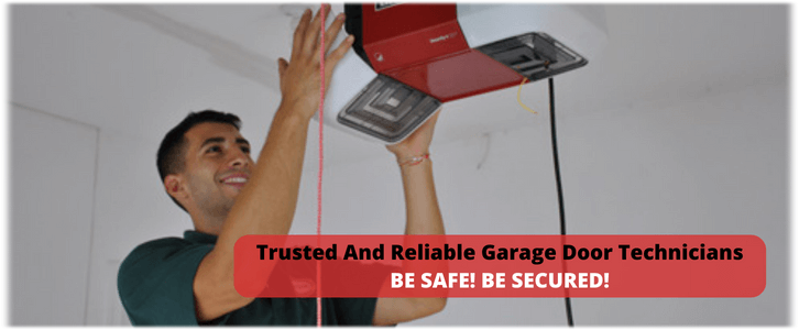 Garage Door Repair Salt Lake City UT
