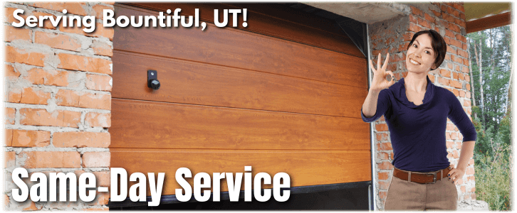 Locksmith Bountiful UT