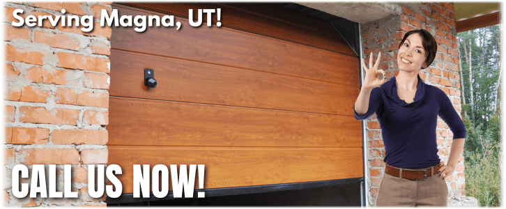 Locksmith Magna UT