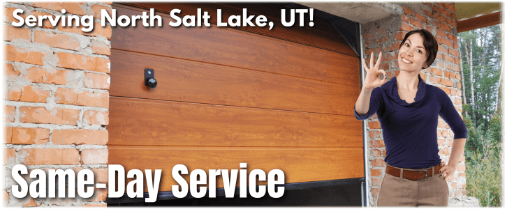 Locksmith North Salt Lake UT