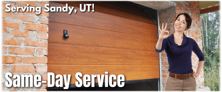 Locksmith Sandy UT