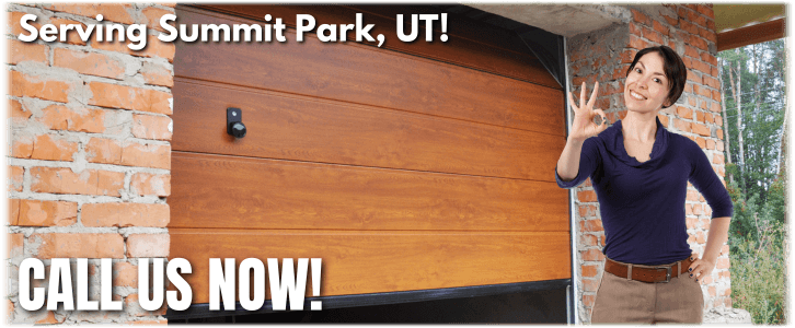 Locksmith Summit Park UT